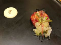 -解放碑威斯汀酒店-知味国际美食餐厅