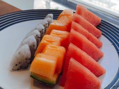 -九井澤精致料理(金茂店)