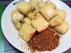 -88号小吃店·经典云南菜·地道纳西美食
