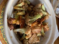 -砂锅居(西四店)