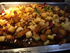 -锦尚阁烤鱼(望京新荟城店)