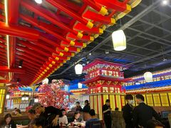 -牛New寿喜烧(虹桥新天地店)