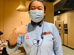 -海底捞火锅(劲松店)