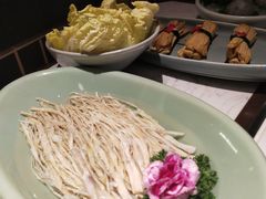 -捞神煲汤火锅(湖滨商业街店)