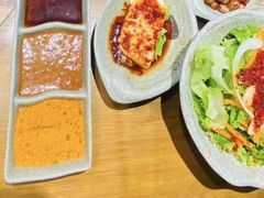 -牛人·雪花牛·木炭烤肉(昆山陆家店)
