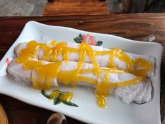 -琼海·狮椰美食楼