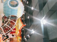 -嘉文梦想世界(SM天津滨海城市广场店)