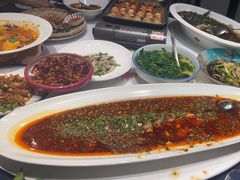 -院8里·少城记忆老川菜(宽窄巷子店)