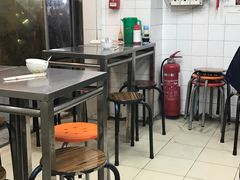 大堂-兴记菜馆