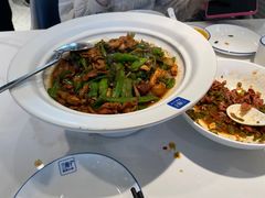 -兰湘子·湘菜小炒(长安万科广场店)