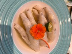 -点都德(广州白云山景区南门店)