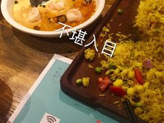-胡桃里音乐酒馆(白云五号T5 MALL店)