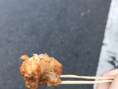 -傅强排骨(成都总店)