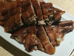 -肥妹烧腊店(翠竹路店)
