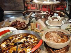 -水煮三国·川鲁江湖菜(香山店)