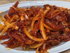 -鸭绿江民族饭店(总店)