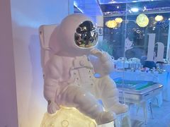 -CIAO·团建聚餐·生日派对轰趴馆(福田店)