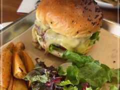 -UPPER KITCHEN(延安路店)