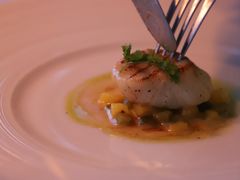 -圣丰索菲特·法国餐厅