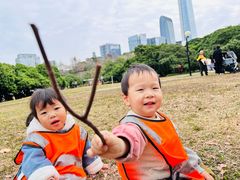 -金点蒙氏国际教育(悠然校区)