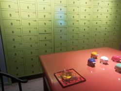 -奈瑞儿美颜美养SPA