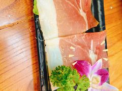 -束河人家(南锣鼓巷店)