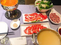 -鼎鼎香·港式火锅(北京SKP店)