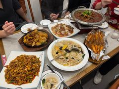 -华顺土菜馆(洪岗路店)