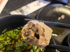 牛肉丸-林记潮牛·牛肉火锅(上马墩店)