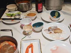 -SEA西雅图海鲜自助餐厅(海乐世界店)