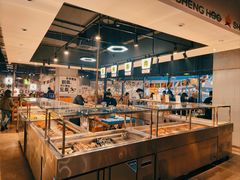 -生火火·小炉子炭烤(金楠天街总店)