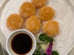 -顺峰顺水顺德菜(第一百货店)