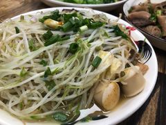 -正宗阳山牛杂(东城店)