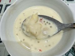 -堂屋糖水店(愚园店)