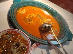 -川鲜说美蛙鱼火锅(杏林店)