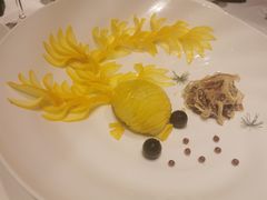 龙须富贵鱼-食廬NOBLE(港汇店)