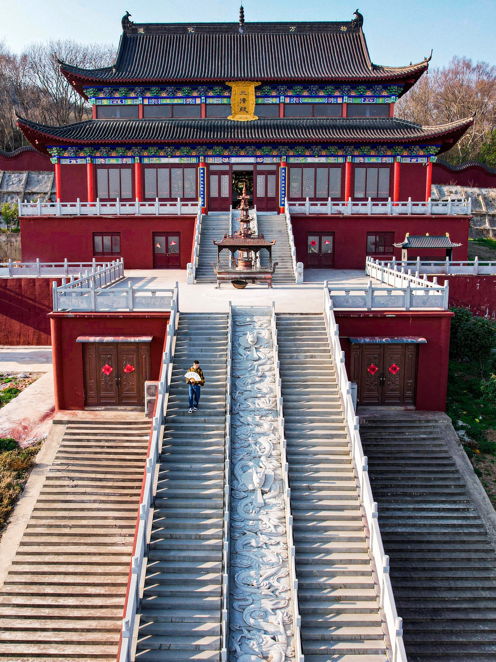 南京超度寺庙的简单介绍