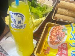 -沙胆彪炭炉牛杂煲(成都玉林店)
