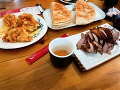 -毛毛熏肉•东北菜老字号(大安街店)
