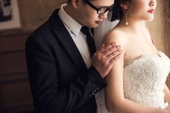 -巴黎经典婚纱摄影PARISSIC
