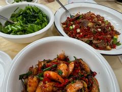 -笨罗卜浏阳菜馆(太平街店)
