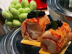 -华尔道夫酒店·羿庭(金鱼胡同店)