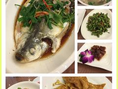 -嘉逸传菜(洛川东路店)