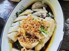 -广府乡下·饭庄(新港东路店)