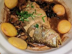 -吕氏疙瘩汤·私家菜馆(慈云寺店)