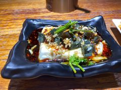 -珍祥烧烤·骨汤涮肚(无影山店)