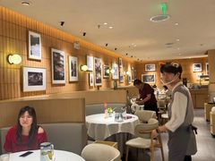 -BOB中西餐厅(东安·湘中城市广场店)
