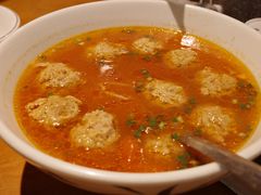 圆子汤-永乐饭店