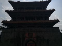 -沈阳市东陵公园