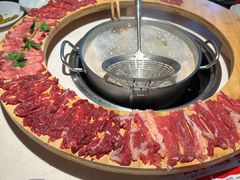-潮泰牛肉火锅 · 创于1992年(车公庙店)
